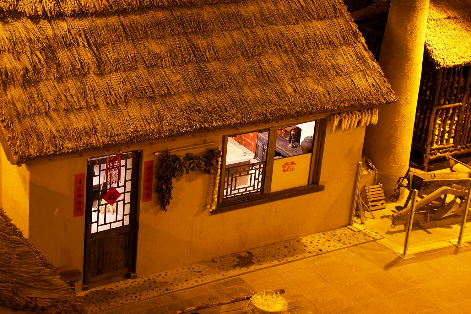 东北八大怪真实照片,东北三大怪你知道都是啥吗