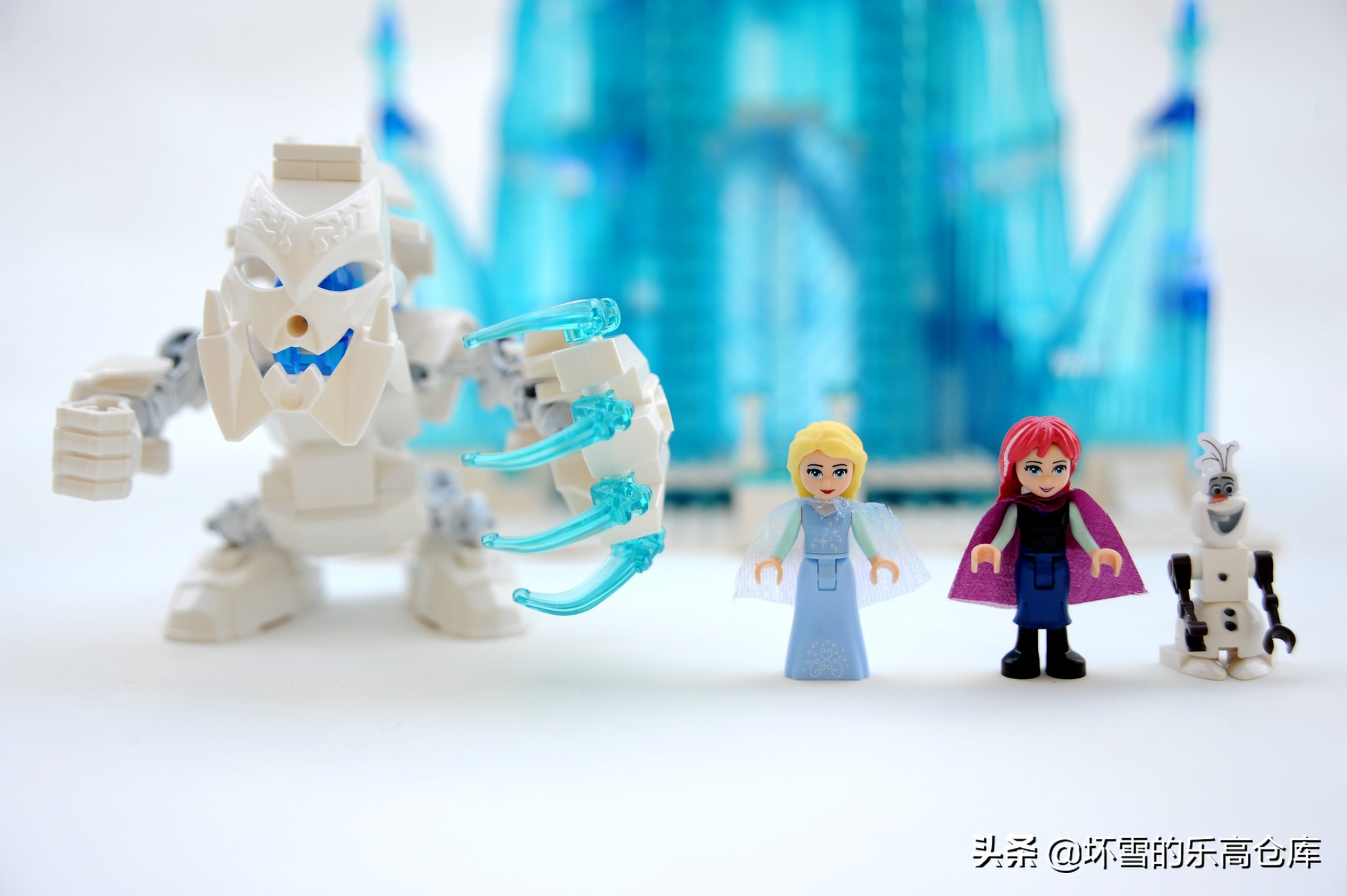 乐高ideascreator,乐高ideas系列马里奥