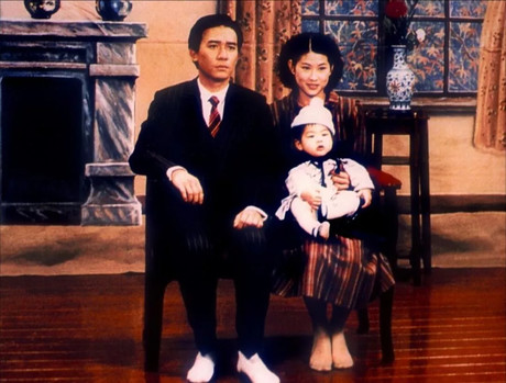 巩俐生涯尺度最大，国内不敢上映！这部神作讲了啥？