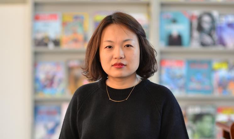 2020全景看高中|信息高级中学：双导师培养育英才