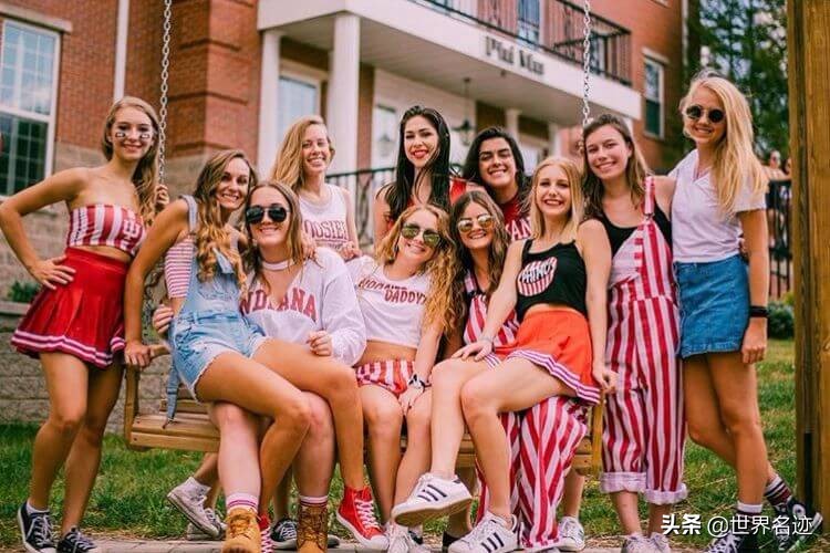 世界第一贸易大国有多重要,美国遮羞布