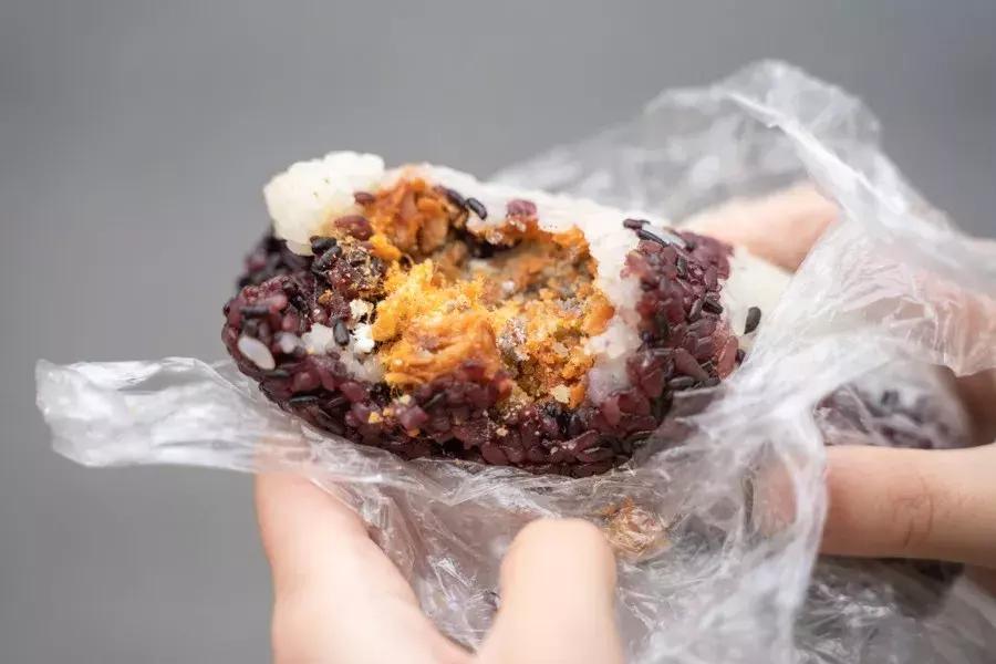 上海人的早餐叫什么,上海人的早餐有多贵