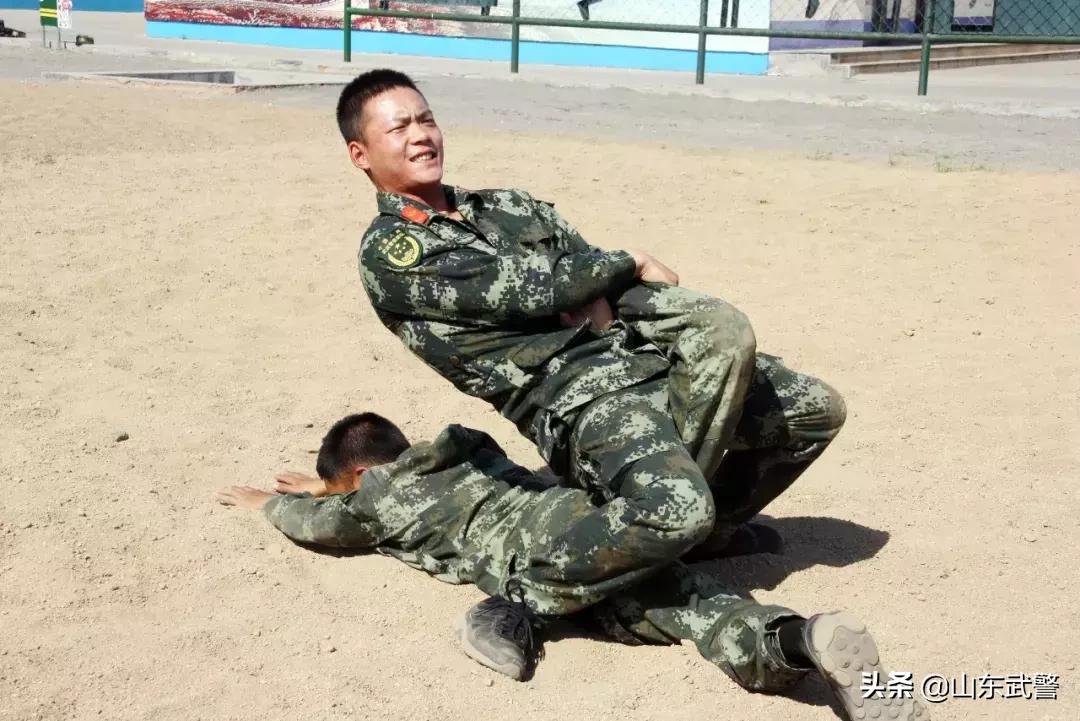 炎炎烈日算什么，成为拥有“硬核”技能的夏训达人“燃”起来！