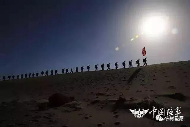 100张中国海防巡逻图,看哭了盘点中国军人的戳泪瞬间