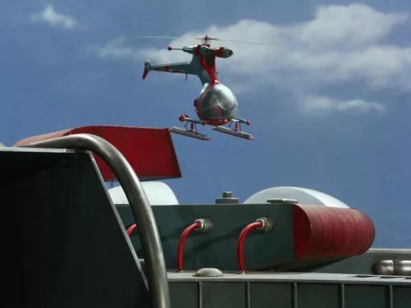 奥特曼历代防卫队名字,昭和奥特曼历代防卫队