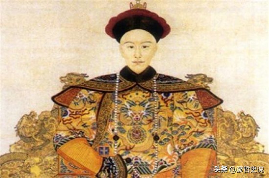 悲催的皇帝，生前为傀儡，无权无势的光绪如何度过他的一生