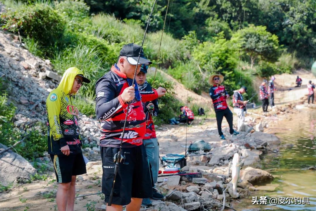 皮尔钓具公开赛,阿布加西亚威海皮尔钓具有限公司