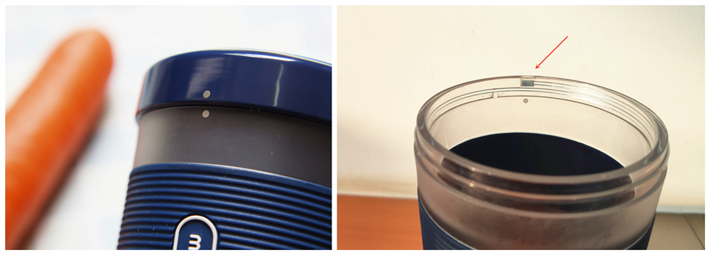 摩飞便携榨汁杯使用方法,摩飞便携榨汁杯充电视频