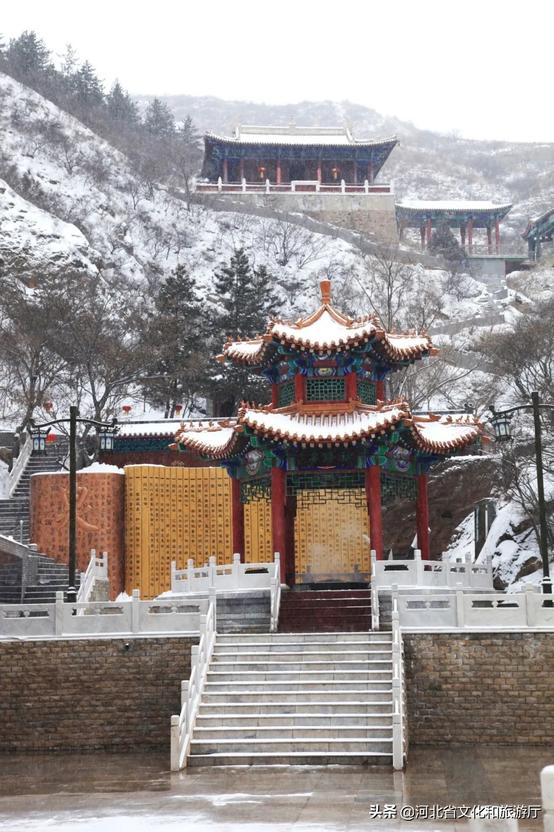 趣玩张家口,趣玩温泉怎么样