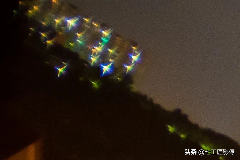 国外测评|7ARTISANSM35MMF1.4