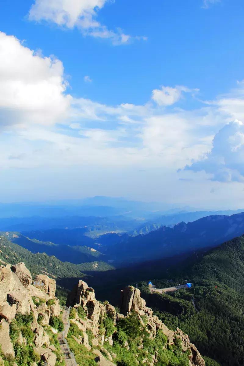 清明去哪儿玩|盘点那些值得打卡的北京周边小众景点！