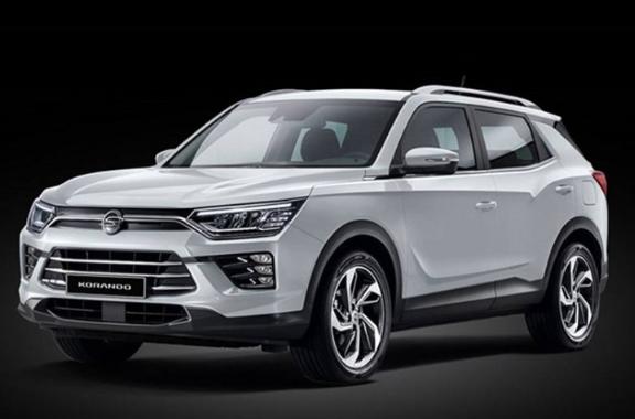 双龙柯兰多到底值不值得买,双龙汽车推全新一代柯兰多