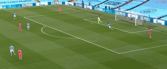 曼城vs曼联c罗能上吗,c罗在皇马时候欧冠碰上过曼城吗