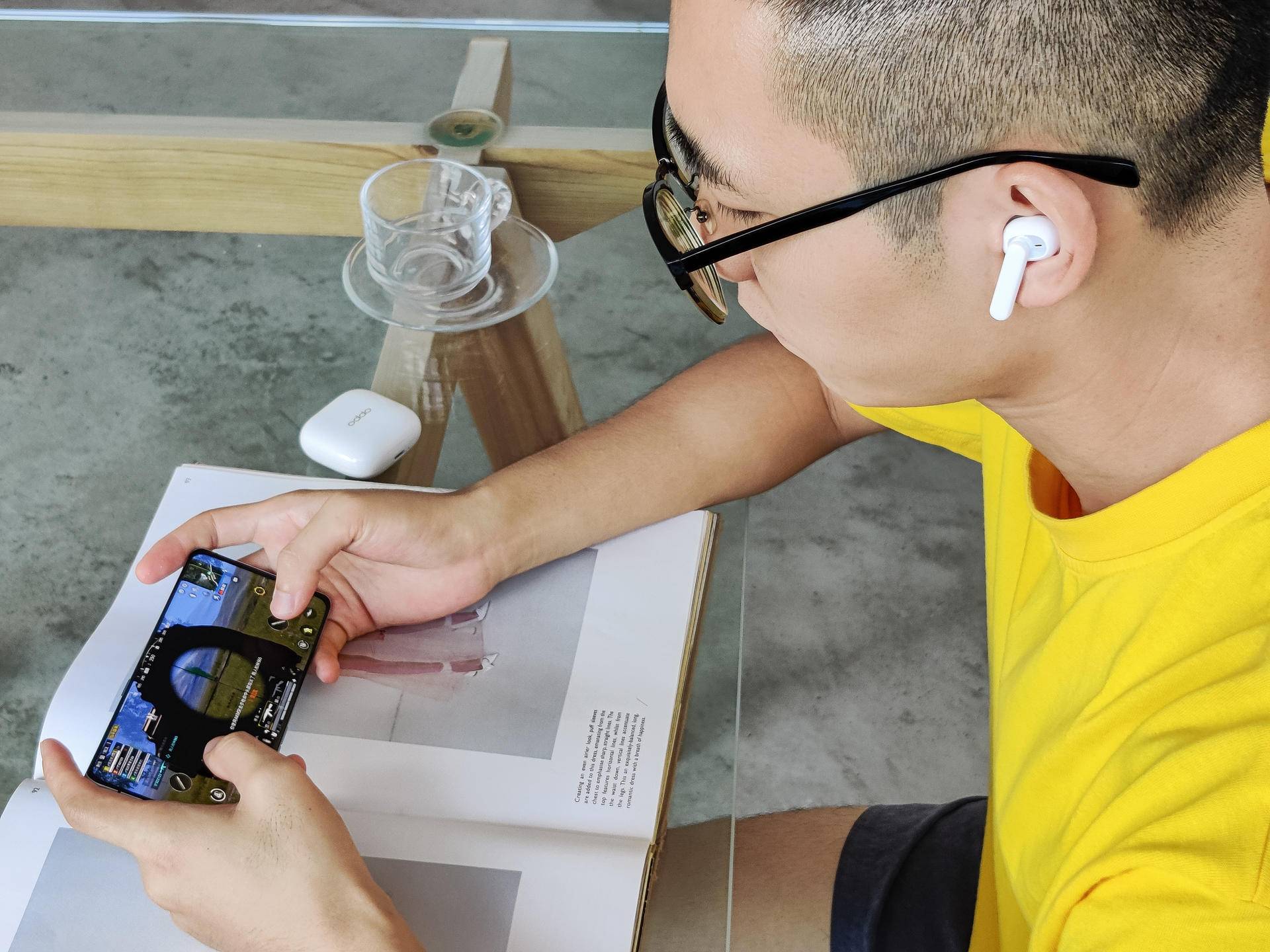 oppotws耳机音质,oppotws5耳机