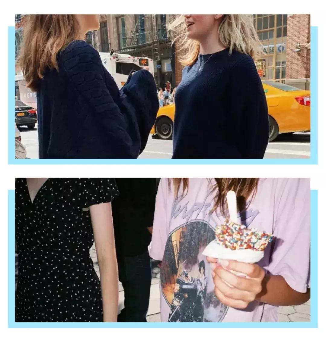 zara时尚单品推荐,zara的时尚单品