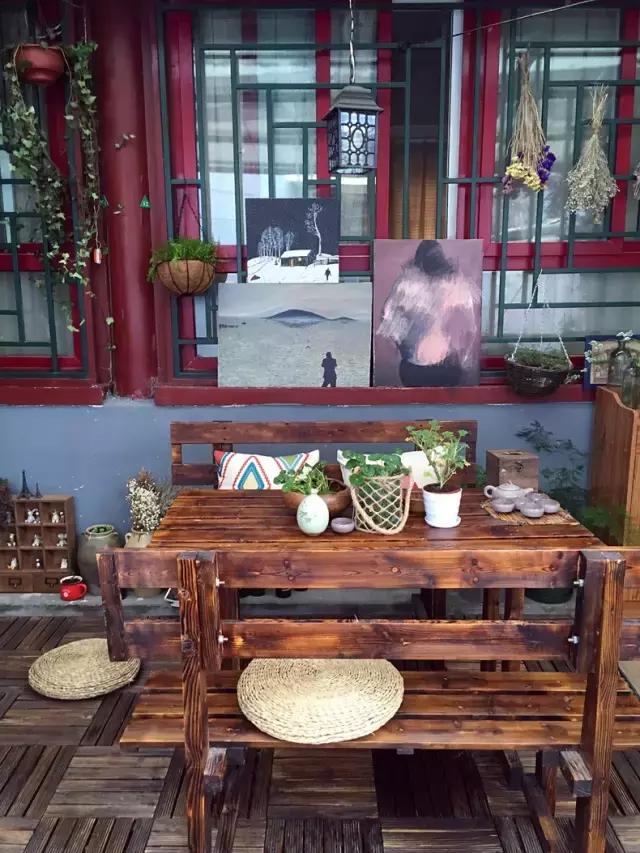 平房小户型房屋改造,40平出租房改造图片