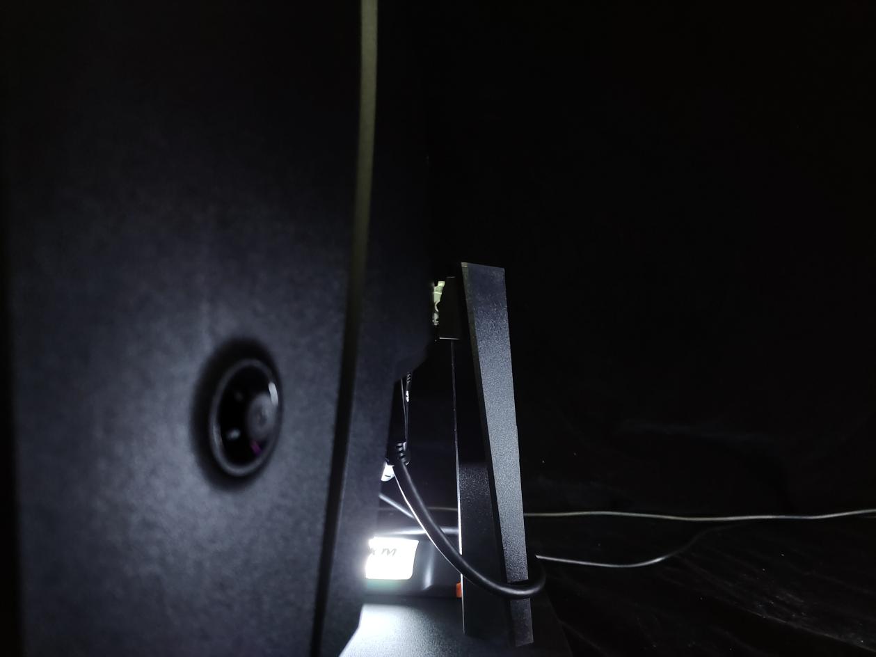 hkcgf40达不到144赫兹,hkcgf40144hz显示器怎么样