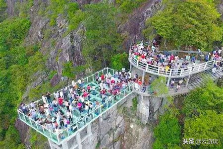 茂名必去十大旅游景点推荐,茂名市十大景点