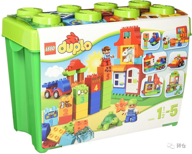 乐高编程入门教学视频,新手入门适合拼什么乐高