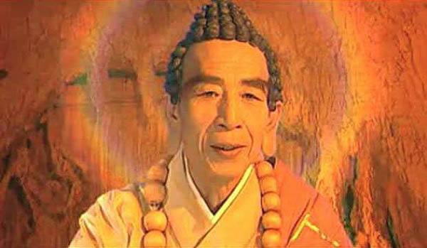 释迦牟尼几个老师,释迦牟尼师徒三尊哪三位