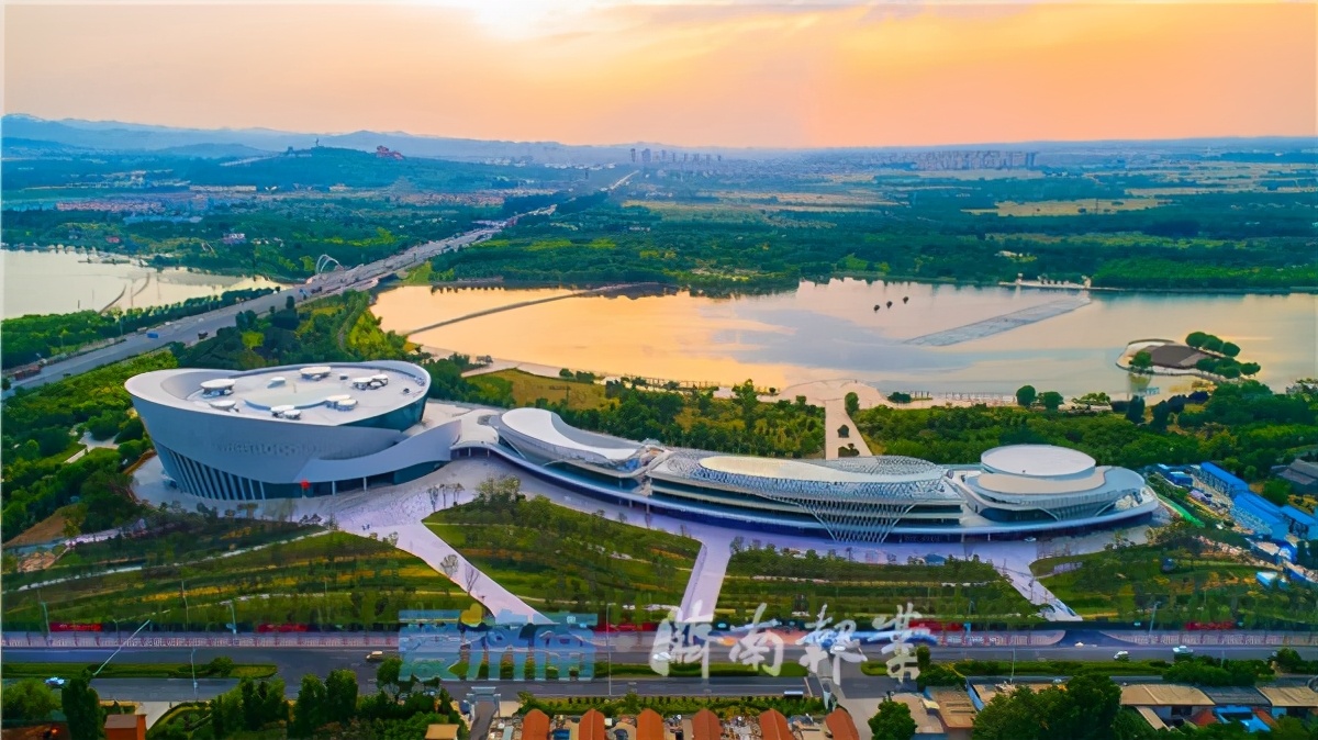 章丘发展七大优势,章丘区未来十年发展