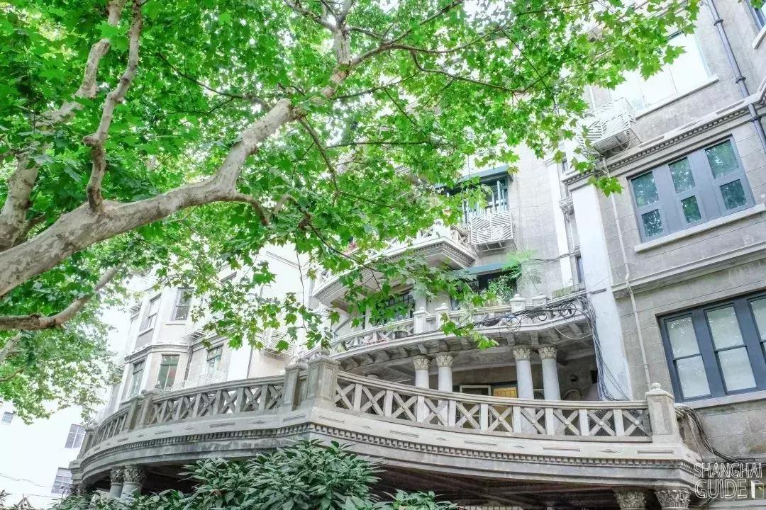 什么是徐汇,什么是海派甜心