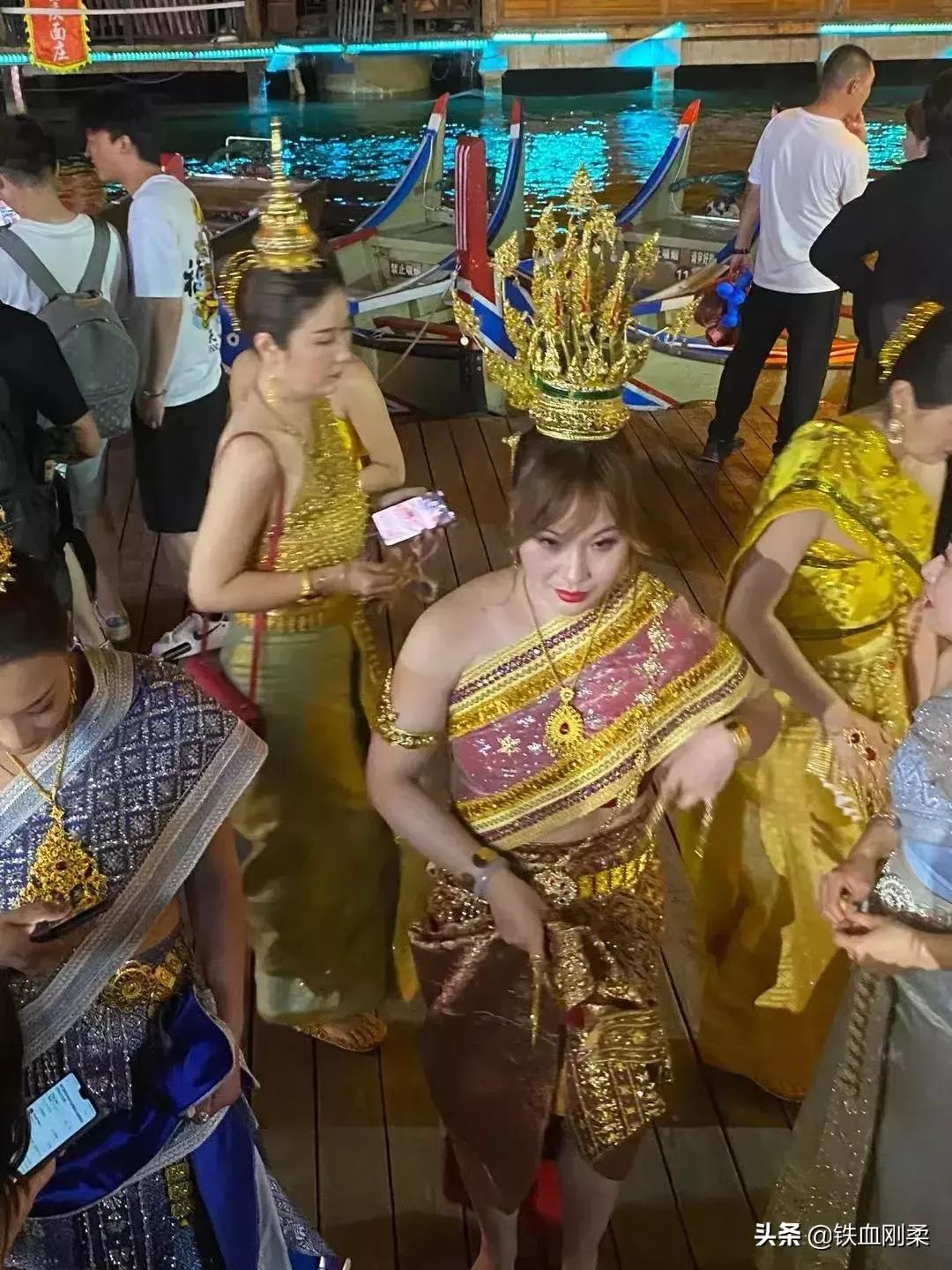 西双版纳景洪景区介绍,西双版纳景洪旅游胜地