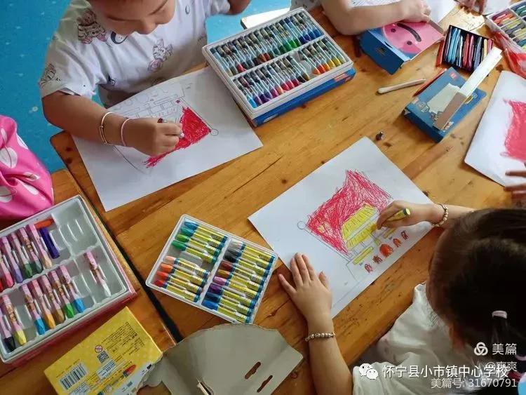 我县各幼儿园开展庆元旦活动,凤鸣幼儿园国庆节活动