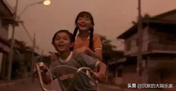 有哪些关于泰国的好看的电影,泰国小清新电影解说