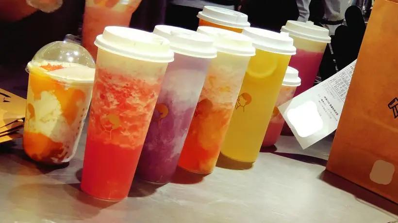 现在开奶茶店的前景怎么样,创业开奶茶店这3点要想清楚