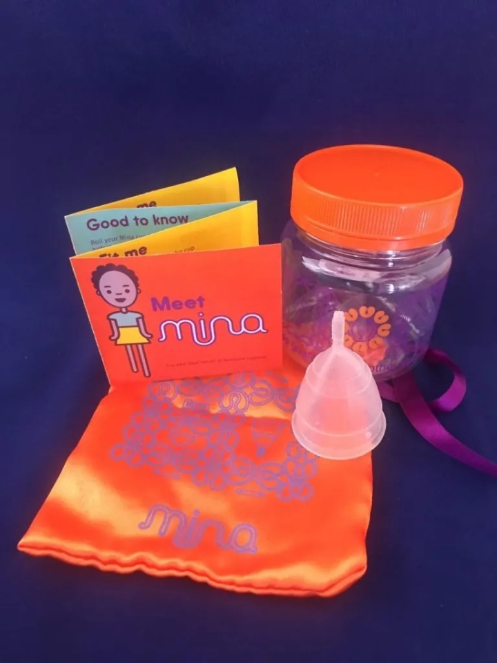 全球公益组织如何与“月经贫困”“月经耻辱”斗争?