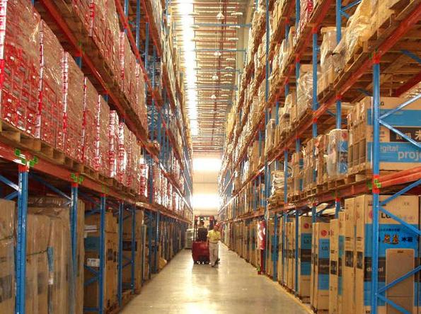 明白“库存”概念，迈进期货商品分析门槛