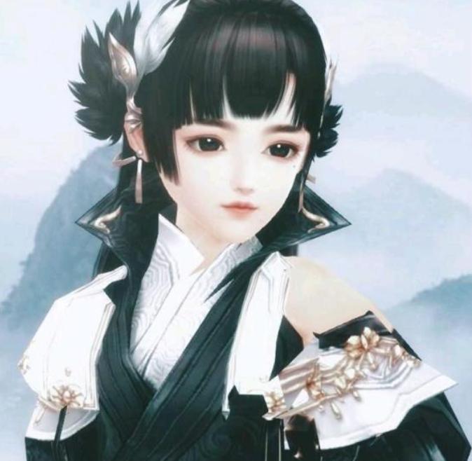 剑网三捏脸自由度高吗,剑网3外观排行