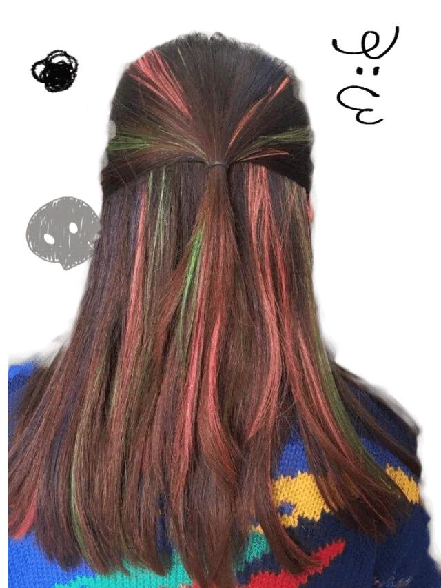 染发推荐真实秋冬款,染发能选最便宜的吗