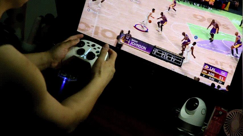 什么手柄玩2k好,什么手柄可以玩nba2kol2