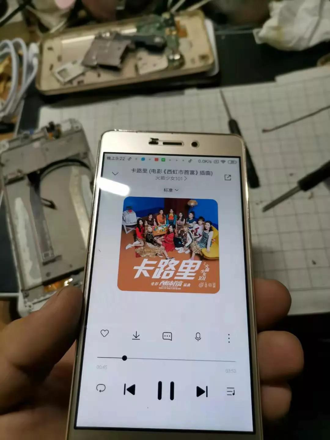 红米3和红米note4x对比,红米4x红米3x