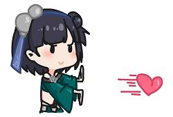 穿越次元壁谈一谈天涯明月刀各种联名汉服汉元素时装