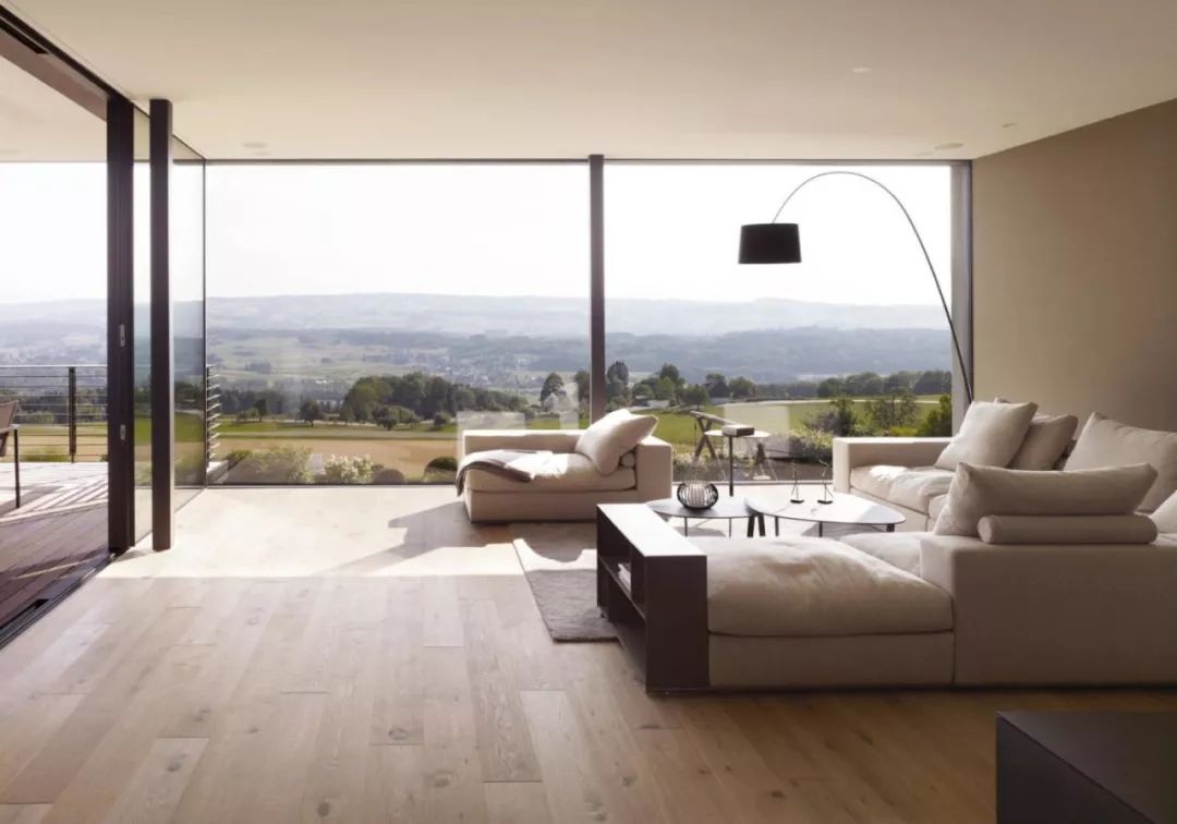 真正的奢华,真正的高贵是低调的奢华