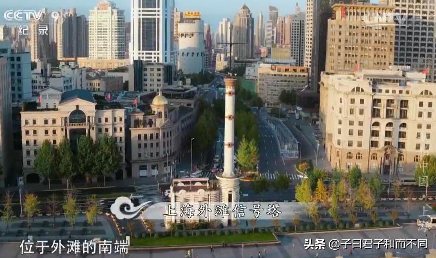 上海魔都最震撼视频,魔都最震撼的航拍