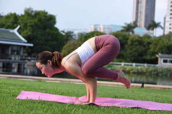 瑜伽培训感悟和心得,瑜伽培训目的