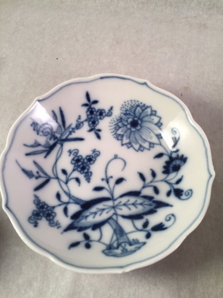 德国梅森瓷器中国制造,德国梅森瓷器