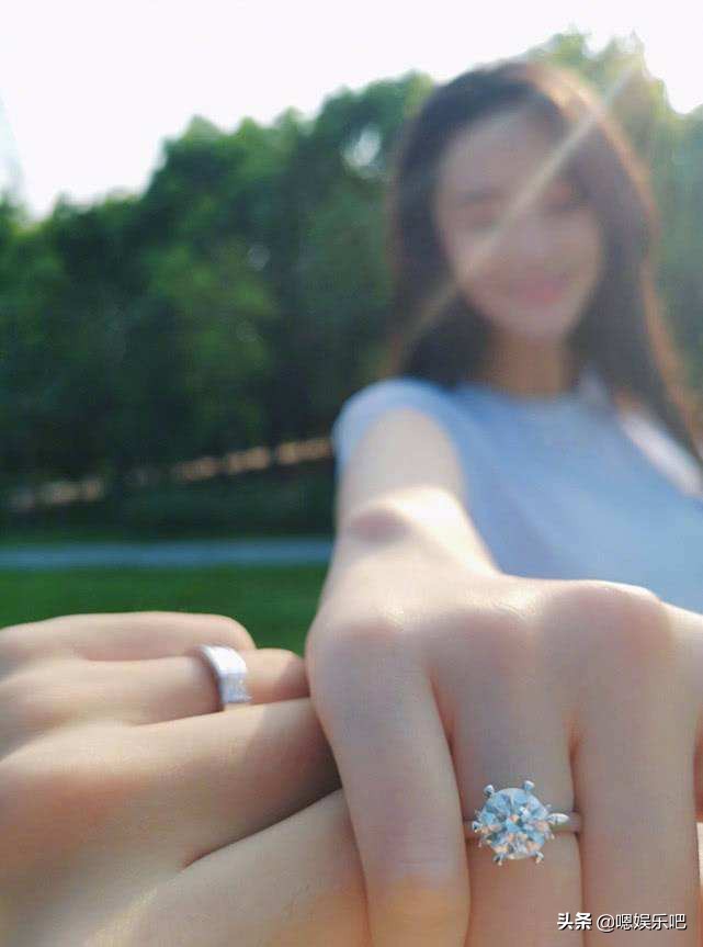 高圆圆刘诗诗对比照,刘诗诗高圆圆近况