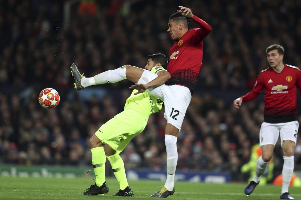 梅西被打得最惨的一次,梅西心酸瞬间