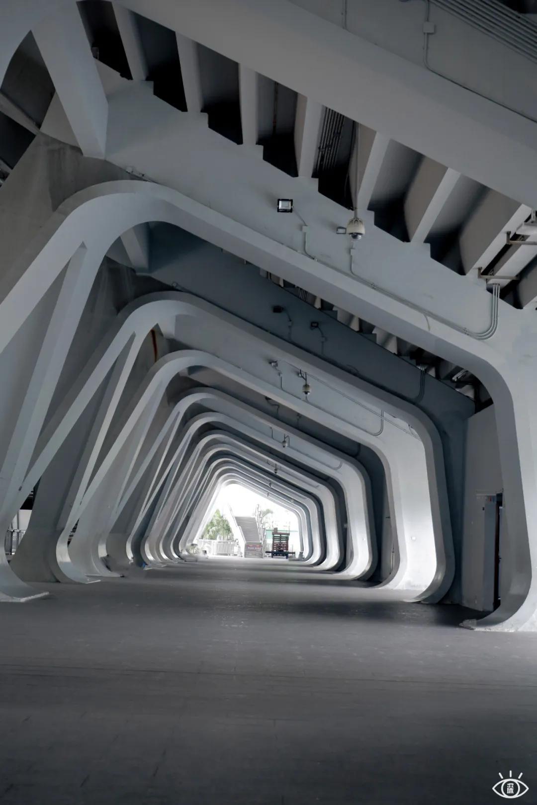 十大工业风公园,深圳工业风创意园