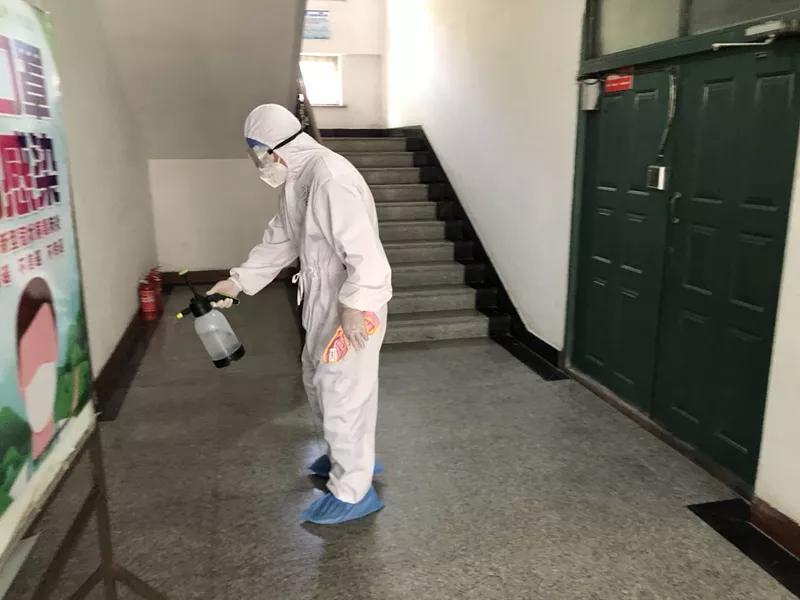 渤海大学：阔别已久，亲爱的渤大，我们回来啦