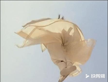 古装美男仙气十足打戏,古装剧中令人惊艳的打戏