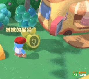 摩尔庄园手游最豪华庄园,摩尔庄园梦幻庄园