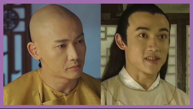 那些一刀切削骨的明星还好吗？后遗症一大堆，小方脸成最大赢家