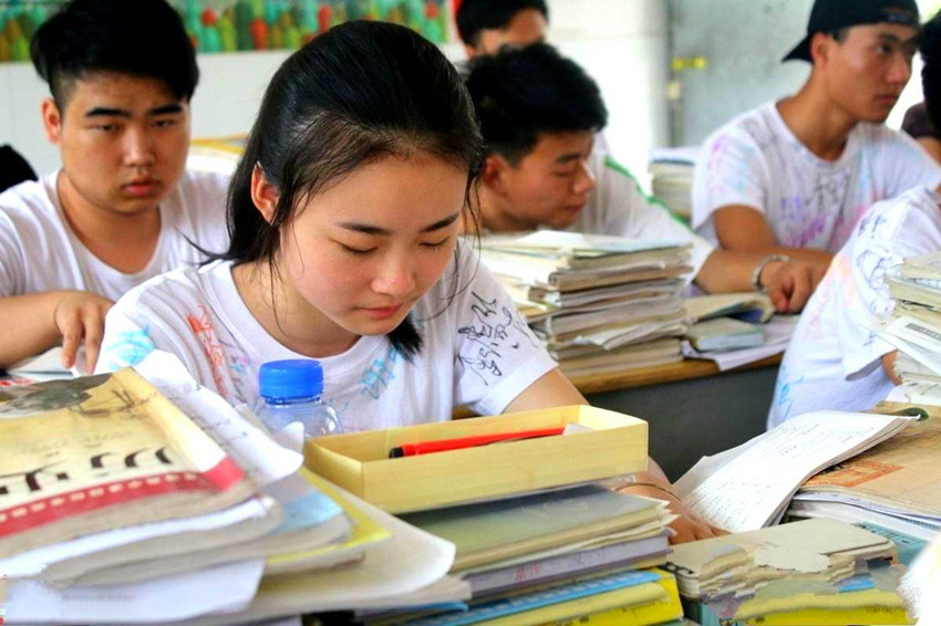 高二学生强迫思维能治好吗,强迫性思维产生负面该怎么办