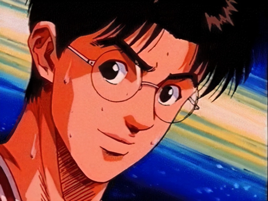 《灌篮高手》最出色的三十位篮球选手